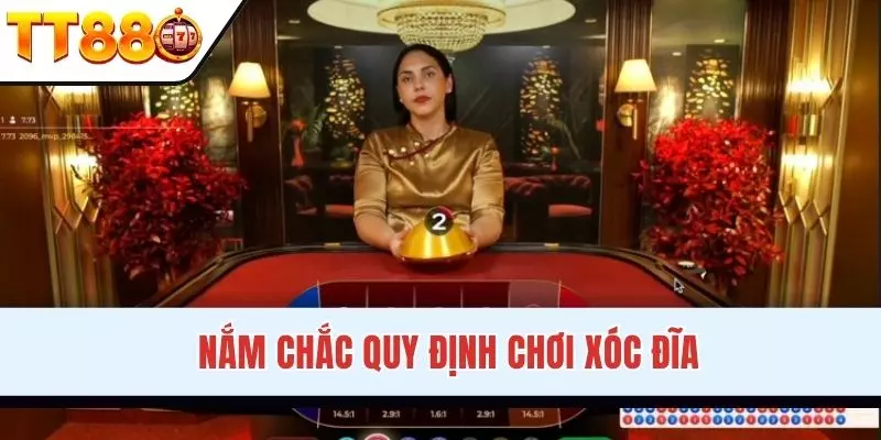 Quy định chơi game cực dễ hiểu